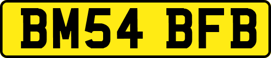 BM54BFB