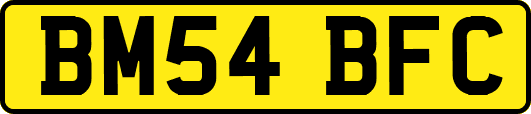 BM54BFC