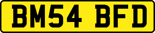 BM54BFD