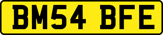 BM54BFE