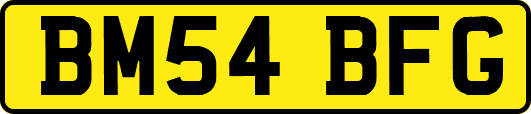 BM54BFG