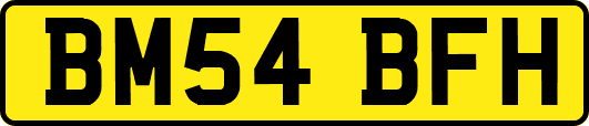 BM54BFH