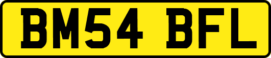 BM54BFL