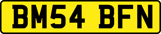 BM54BFN