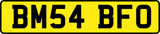 BM54BFO