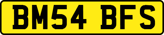 BM54BFS