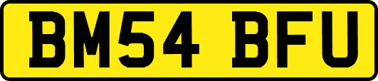 BM54BFU