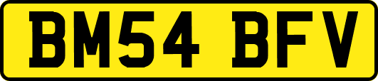 BM54BFV