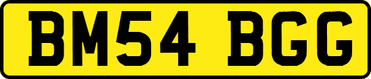 BM54BGG