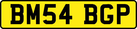 BM54BGP