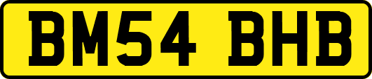 BM54BHB