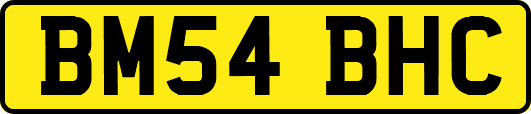 BM54BHC