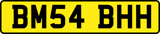BM54BHH