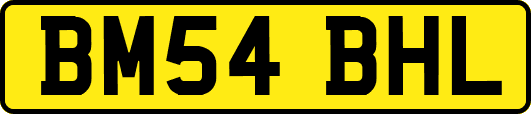 BM54BHL
