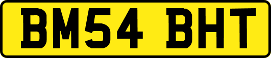 BM54BHT