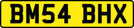 BM54BHX