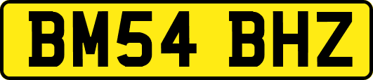 BM54BHZ