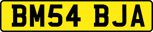 BM54BJA
