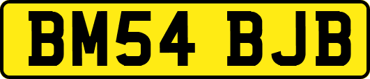 BM54BJB