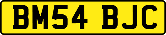 BM54BJC