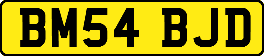 BM54BJD
