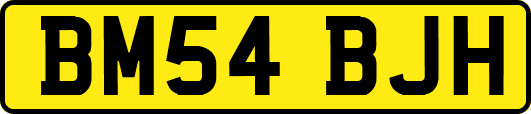 BM54BJH