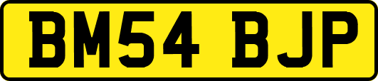 BM54BJP