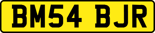 BM54BJR