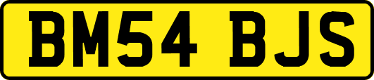 BM54BJS