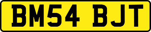 BM54BJT