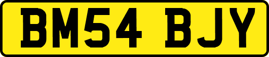 BM54BJY