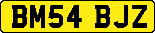 BM54BJZ
