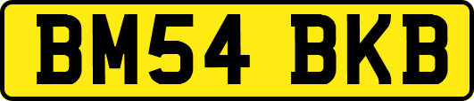 BM54BKB