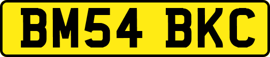 BM54BKC