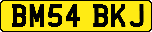 BM54BKJ