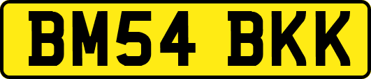 BM54BKK