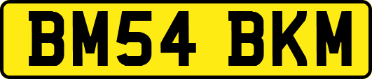 BM54BKM