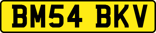 BM54BKV