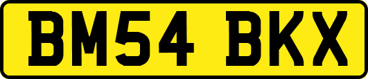 BM54BKX