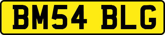 BM54BLG