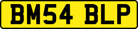 BM54BLP