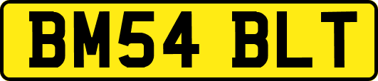 BM54BLT