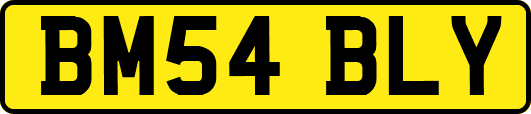 BM54BLY