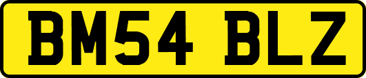 BM54BLZ