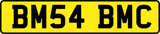 BM54BMC