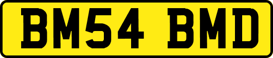 BM54BMD