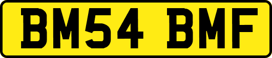 BM54BMF
