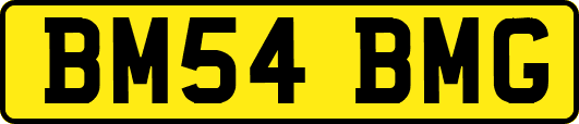BM54BMG