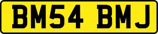 BM54BMJ