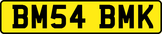 BM54BMK
